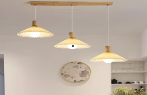 清涧关于LED灯