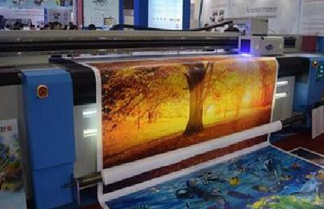 清涧写真有哪些介质？