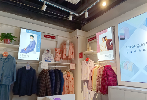 清涧怎么才能设计出让人过目不忘的广告灯箱？