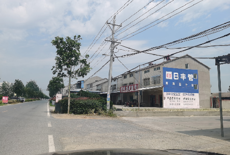 清涧如何能保证墙体广告的醒目性？