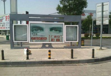 清涧社区广告投放的几种常见方式。