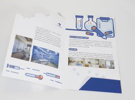 清涧说明书印刷有哪些样式可以选择？