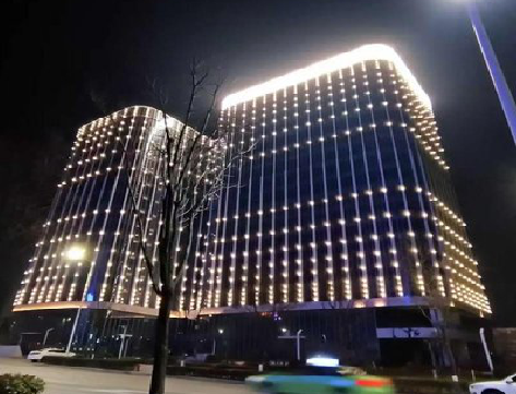 清涧亮化工程安装注意事项。