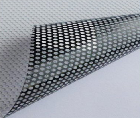 清涧优劣单透膜的鉴定方法。